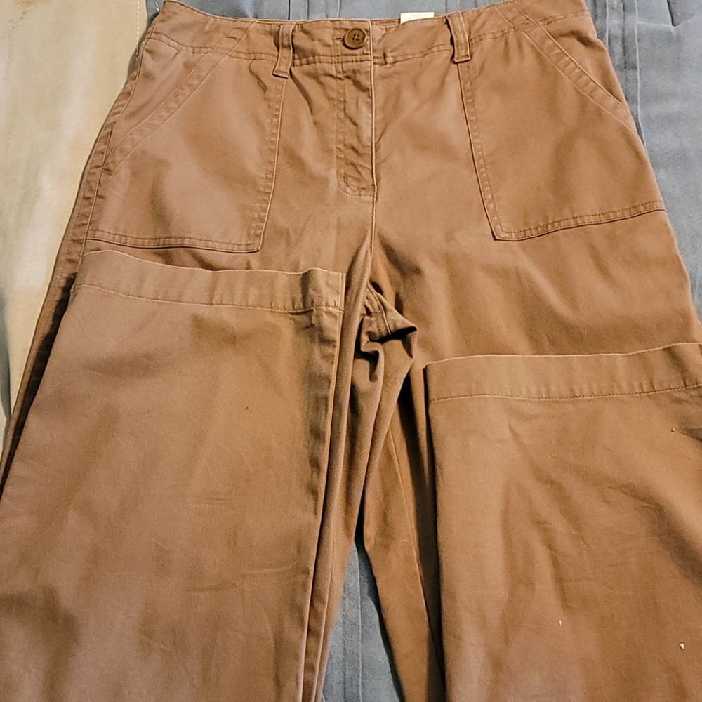Dress pants